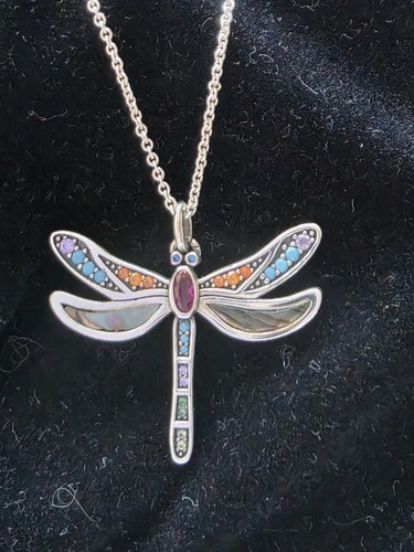 New genuine thomas sabo - genuine,