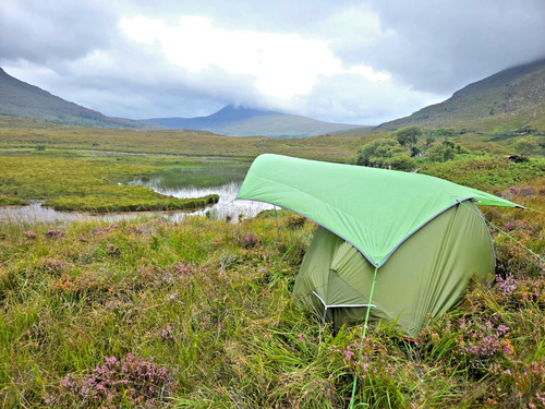 Vango f10 tent - ul, +
