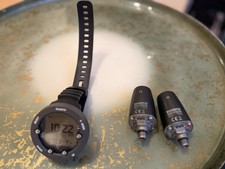 Suunto Vyper Novo Dive