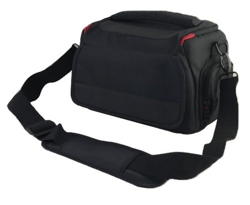 Dslr camera case shoulder - dslr,