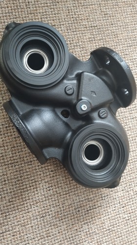 Grundfos magna1d pump - magna1d, 50