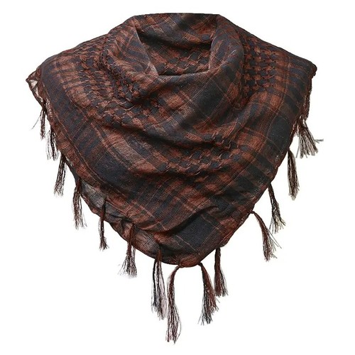 100 soft cotton shemagh scarf - soft,