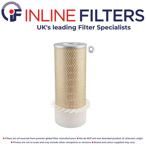 Air filter for jcb - jcb, 814s
