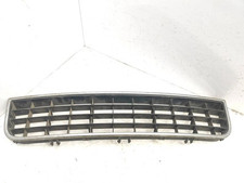 Audi A6 C5 4B 2.5TDI Estate 2002 Front bumper lower bumper grill 4B0807683 