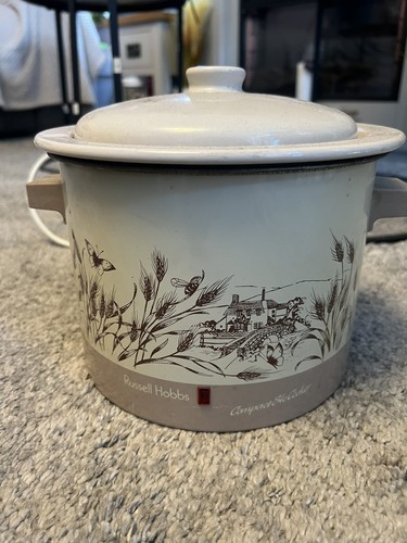Russell hobbs 1980s vintage - 1980s,