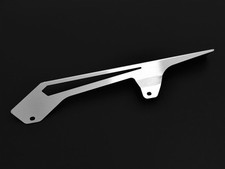 Zieger Chain Guard Silver For Kawasaki ZZR 1400 ZZR1400 Year 2006-16