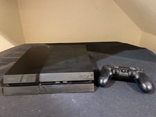 Sony PS4 500GB Console