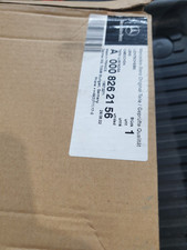 GENUINE MERCEDES-BENZ