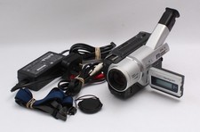 Sony DCR-TRV120E Handycam Hi8