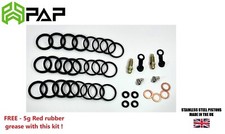 Kawasaki 1999 ZX7R Ninja P4