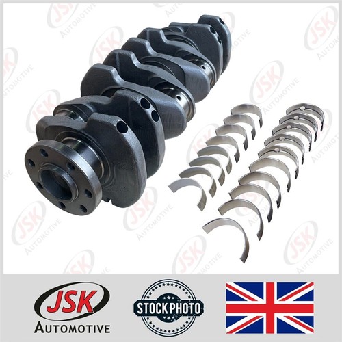 G9u crankshaft with - g9u,
