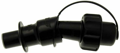 Genuine stihl non - genuine, spout