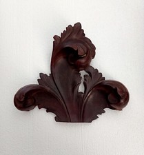 BRAZILIAN ROSEWOOD XVIII