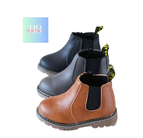 Kids unisex retro style - unisex,