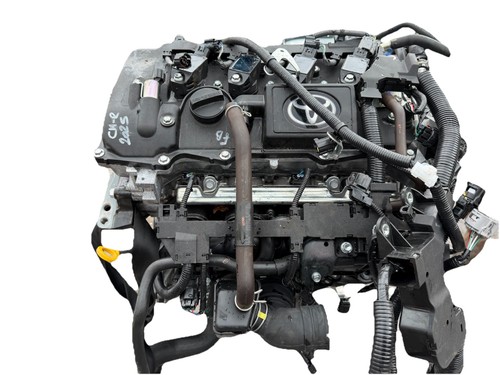 Engine toyota 2025 1 8 - engine,