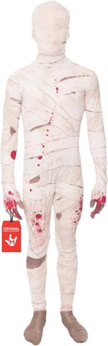 Kids mummy morphsuit boys - kids,