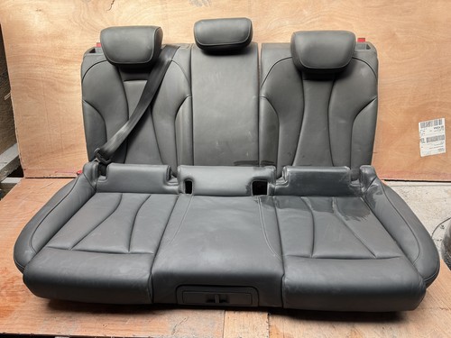 2019 audi seats set - 8v,