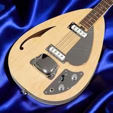 VOX VBW-3000 Teardrop Bass