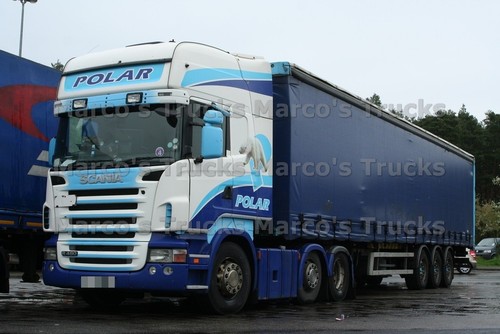 Truck photo scania 480 - truck,