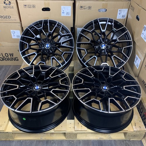 Bmw f25 f26 - x3, 19"
