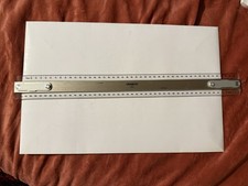 Vemco Antiflex AP-41 Drafting