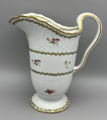 Antique cauldon ware mortlock - antique,