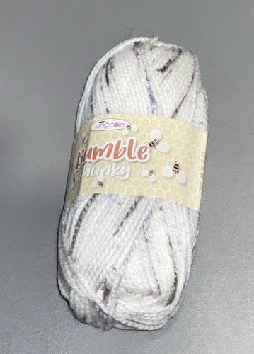 King cole bumble chunky puddle - chunky,