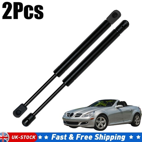 Tailgate boot gas - 2x,