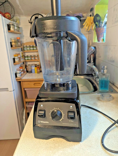 Vitamix professional series - professional,