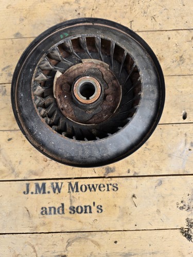 Briggs and stratton - and, on