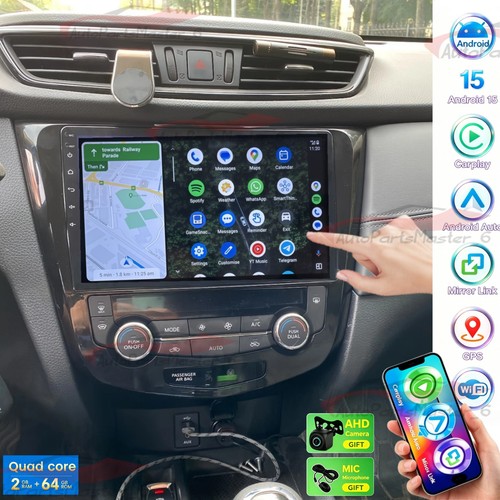 Android radio stereo gps - 15,