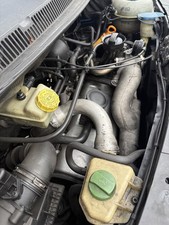 VW T5 TRANSPORTER 2003-2009