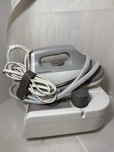 Rowenta dg5030 pro steam - rowenta,