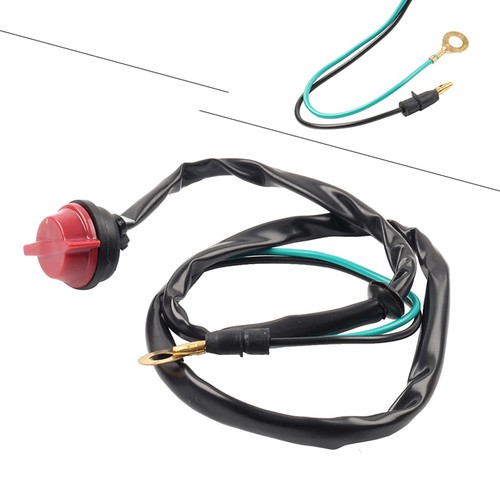 Kill stop off switch - kill,