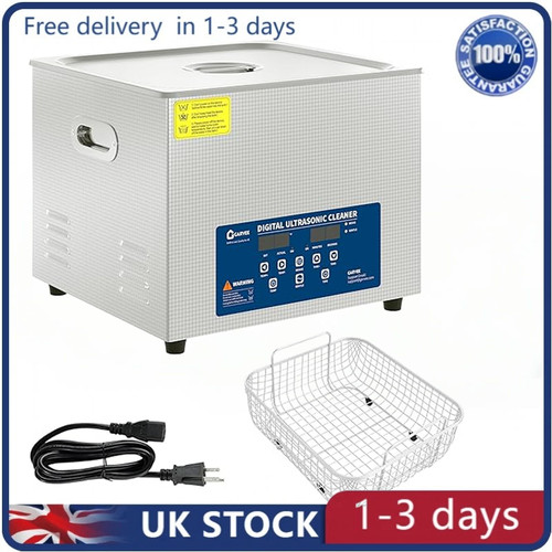 30l 180w digital - digital, ultrasonic