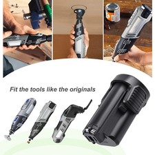 For Dremel 8200 8220 8300