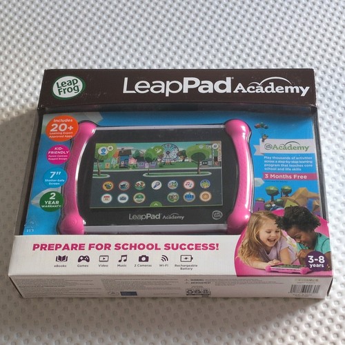 Leapfrog leappad academy kids - academy,