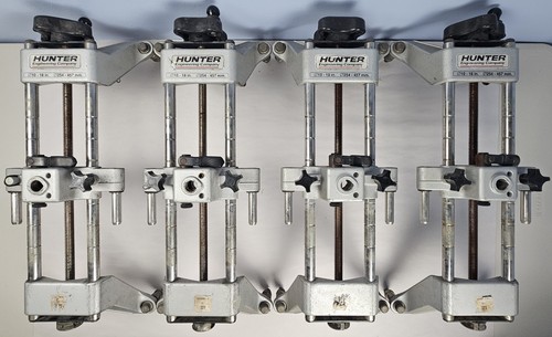 Hunter engineering wheel - hunter,