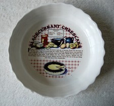 Vintage Ceramic Blackcurrant