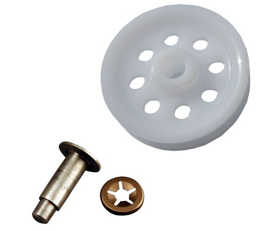 Garador mk3c spring pulley - mk3c,