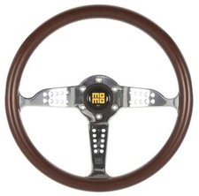 Genuine Momo Heritage Super