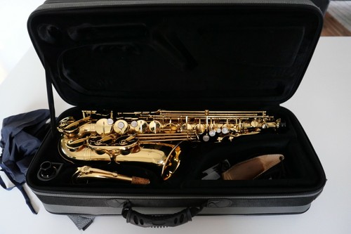 Alto saxophone jupiter - alto,