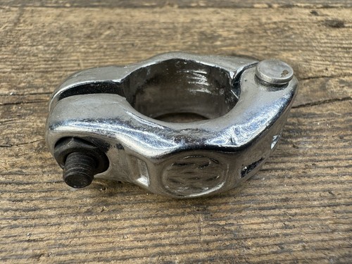 4 mongoose seat - 1”,