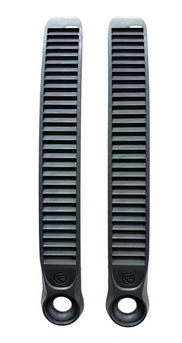 Flow snowboard bindings - flow,