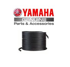 Yamaha Outboard Petrol Fuel