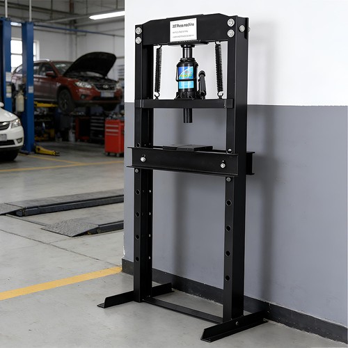 Ton workshop bench press - ton,