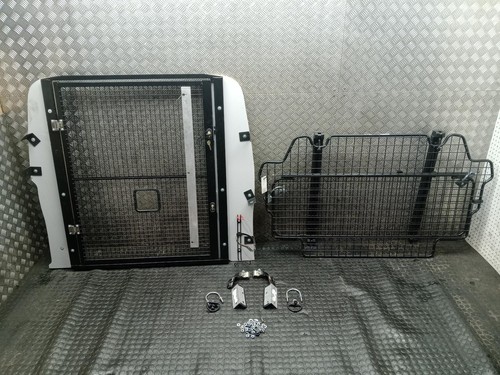 Ford transit connect bulkhead - transit,