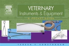 Veterinary Instruments and