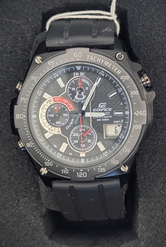 Casio edifice wave ceptor - casio,