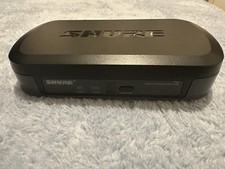 SHURE PG4 WIRELESS MICROPHONE
